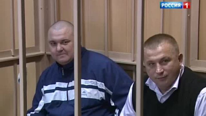 В Никулинском суде слушается дело об избиении полицейского на рынке