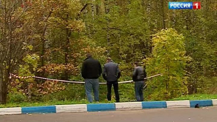 Битцевский парк и новые маньяки пугают москвичей