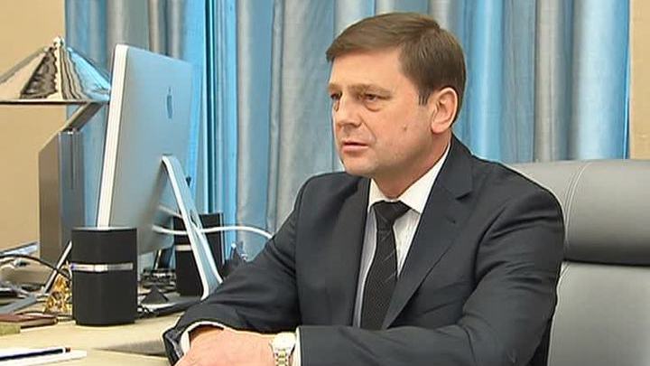 Роскосмос возглавил Олег Остапенко