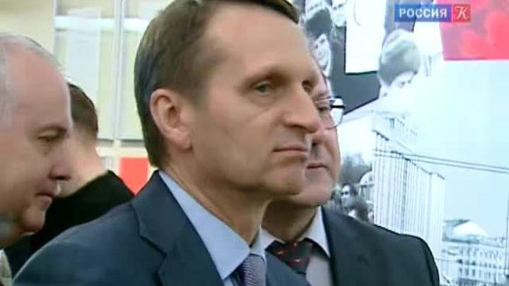 Эфир от 10.10.2013 (15:40)