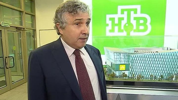 Телеканалу НТВ исполнилось 20 лет