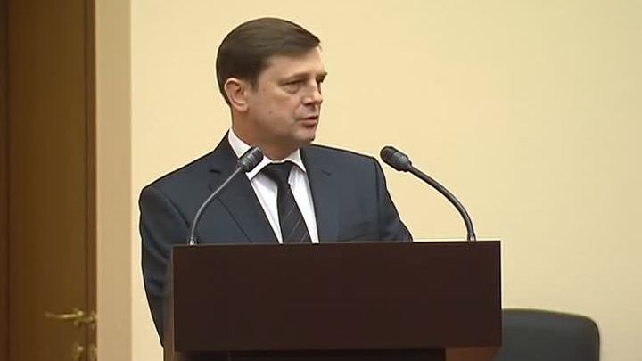 Рогозин: экс-главе Роскосмоса предложена новая высокая должность