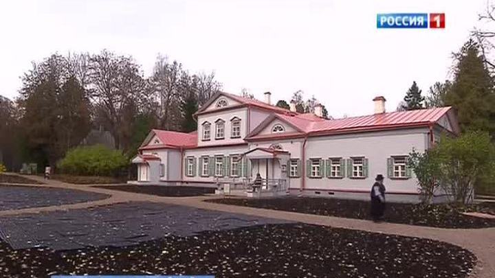 "Абрамцево" распахнуло свои двери