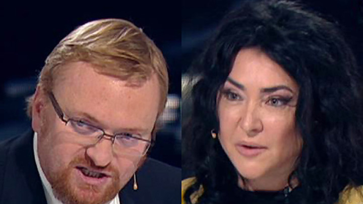 Эфир от 10.10.2013
