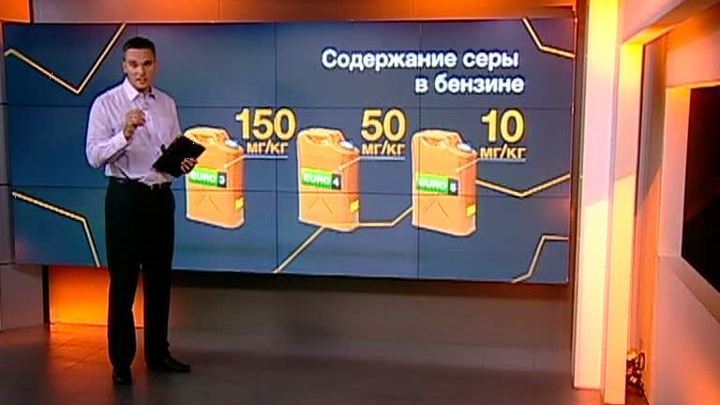 Программа "Нефть" от 11 октября 2013 года