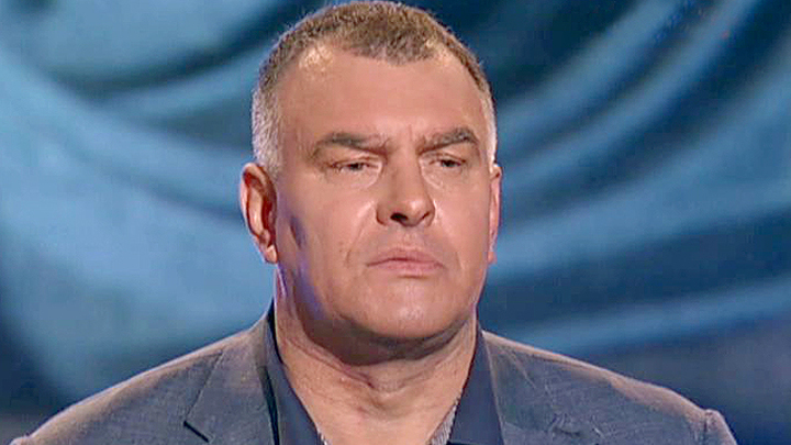 Сергей Мирошниченко