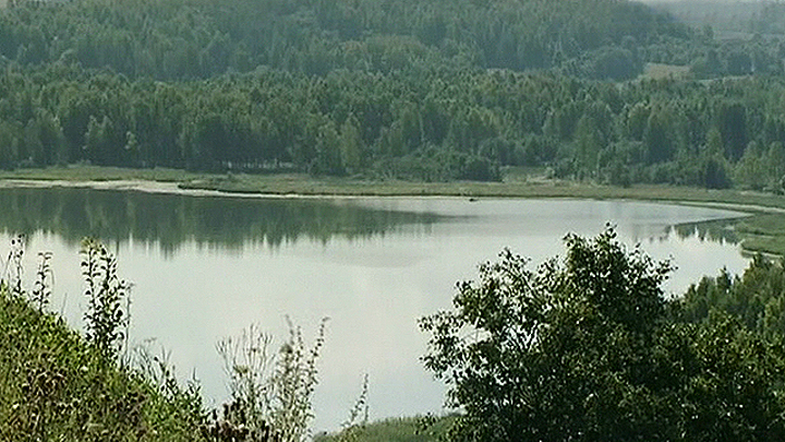 Псковская область