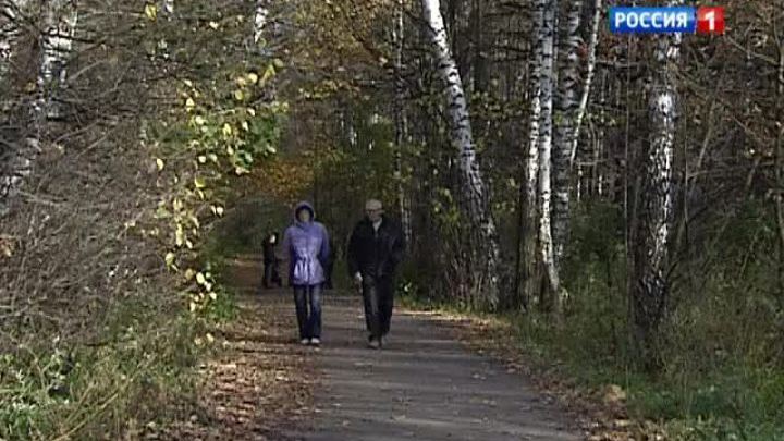 В Москве облака рассеялись, выглянуло солнце