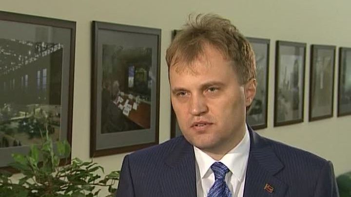 Евгений Шевчук: Молдавия не учитывает интересы Приднестровья