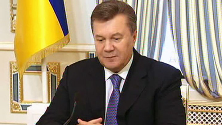 Shocking TV Poll: 92% of Ukrainians Regret Euromaidan and Wish Old Government Was Back