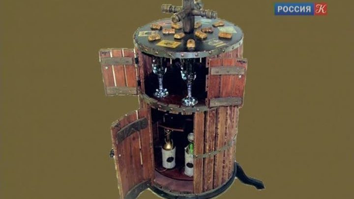 Русские обманки