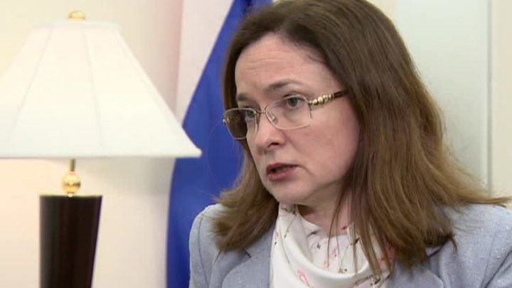 Проблемы с экономикой США спровоцировали рост рубля