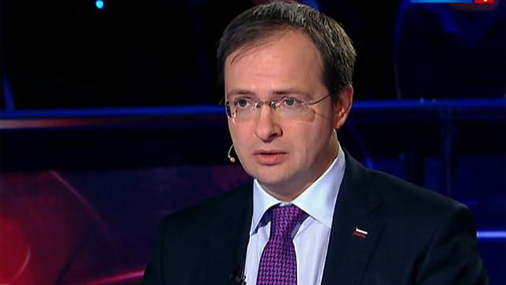 Эфир от 13.10.2013. Часть 2