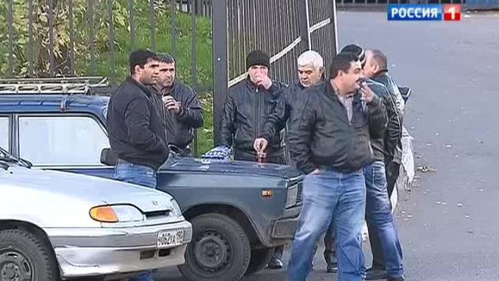 Беспорядки в Москве: сотни задержанных и десятки пострадавших