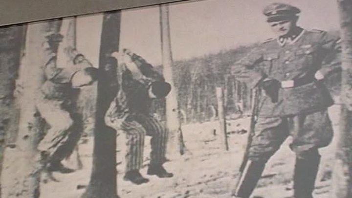 Восстание в лагере Собибор: прошло 70 лет