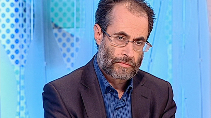 Эфир от 13.10.2013