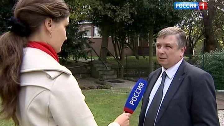 Эфир от 13.10.2013
