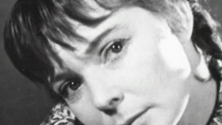 Ушла из жизни легендарная Ольга Аросева, любимица всей страны