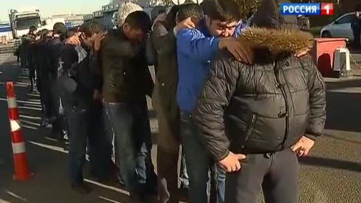 Овощебазу проверили и нашли нарушения