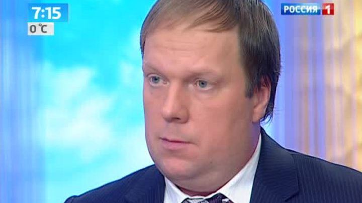 Эфир от 15.10.2013