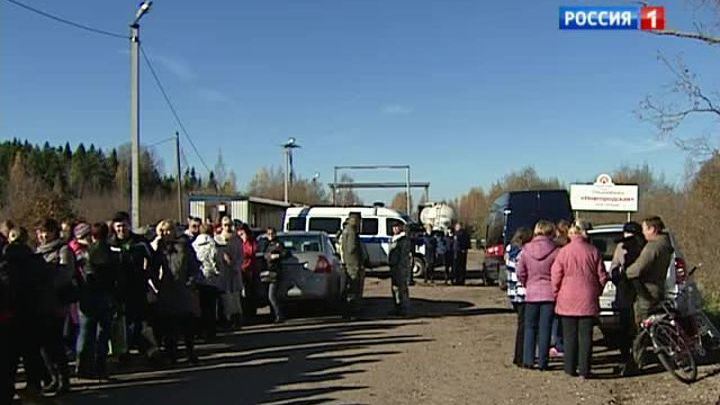 Топ-менеджеры питерской птицефабрики не платили рабочим