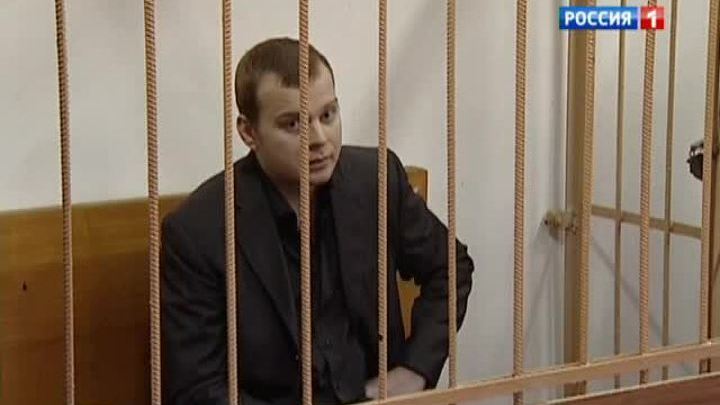 Нижегородского бизнесмена судят за убийство детского врача