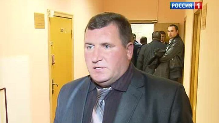Начальник ОВД "Бирюлево Западное" ответил должностью за погромы