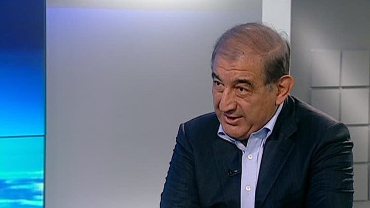 Вице-премьер Сирии: рано говорить об участии Асада в выборах