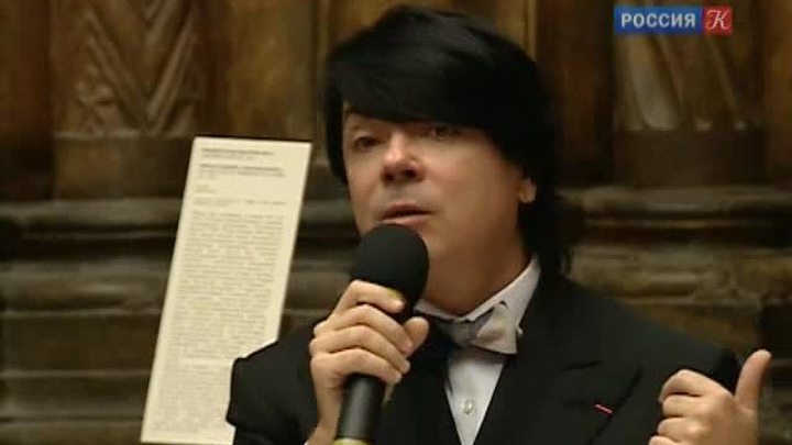 Эфир от 14.10.2013 (19:30)