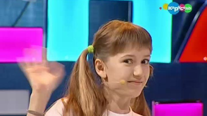 "Никита и его девичья свита" - "Занозы"