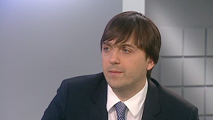 Сергей Кравцов: как бороться с утечками ответов ЕГЭ
