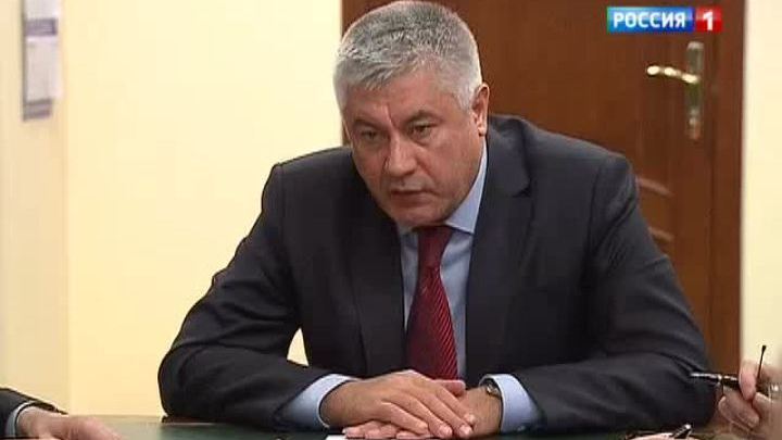 Колокольцев: руководители полиции, неспособные подавить беспорядки, лишатся постов