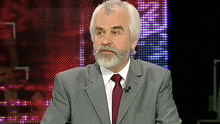 Спецкурс "Лермонтов. Перечитывая заново". Александр Ужанков. "Неузнанный пророк"