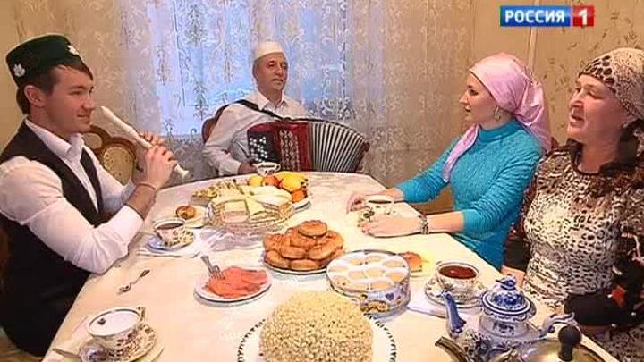 Мусульмане отметили Курбан-байрам