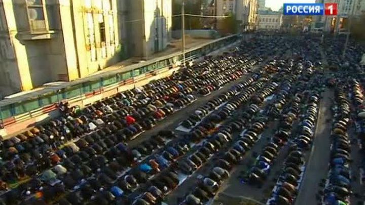 <b>Вести-Москва. Эфир от 15 октября 2013 (19:40)</b>