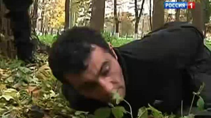 Глава МВД поблагодарил сотрудников за операцию по задержанию Зейналова