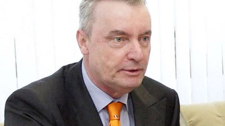 Голландский дипломат избит в Москве