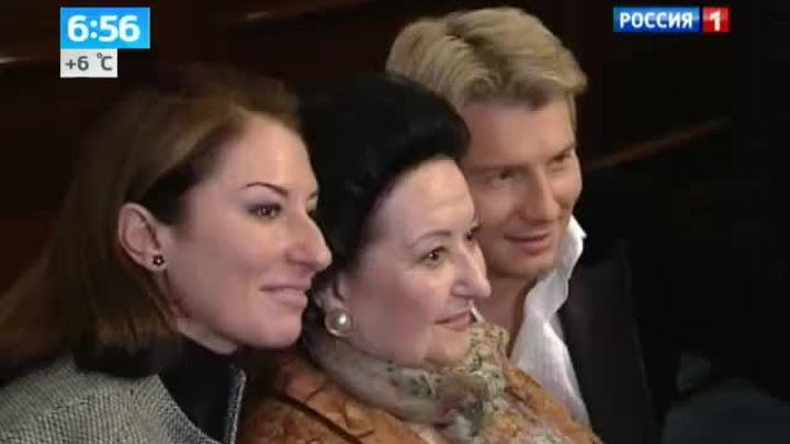 Эфир от 16.10.2013
