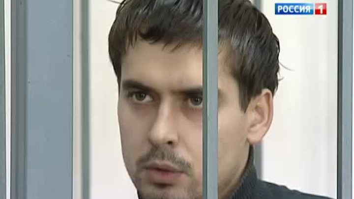 Калининградский депутат признан виновным в смерти студента