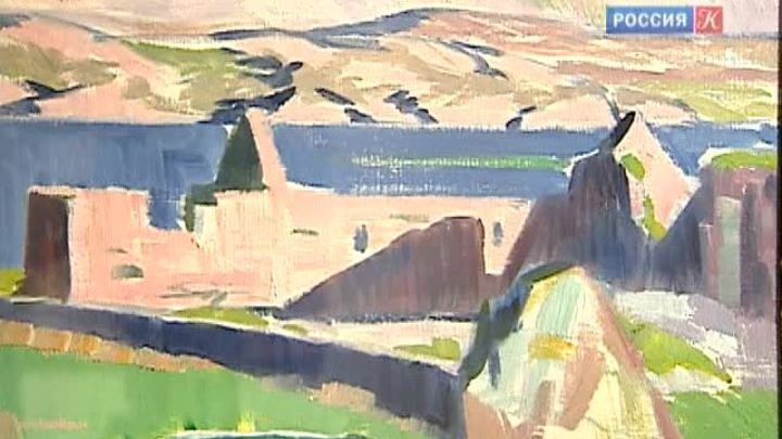 Эфир от 15.10.2013 (19:30)