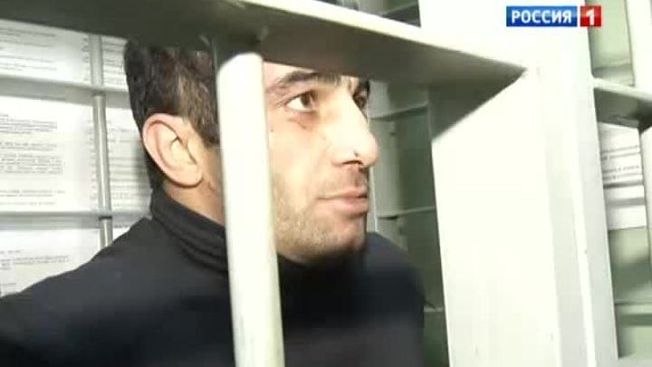Орхан Зейналов внезапно забыл русский язык