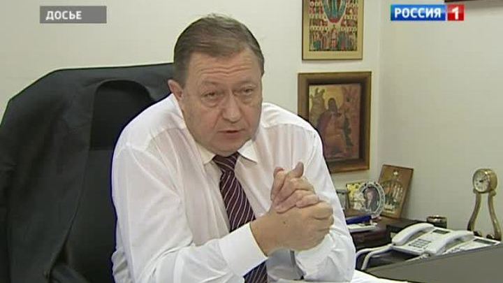 На главу Видного завели уголовное дело