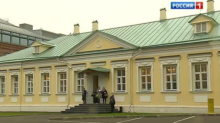 Завершилась реставрация усадьбы Всеволжских