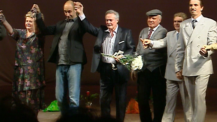 Эфир от 16.10.2013 (15:40)