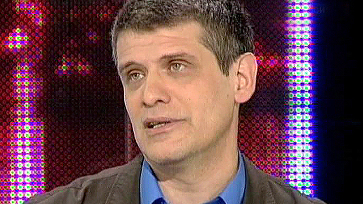 Спецкурс "Перечитывая заново". Дмитрий Бак. "Лев Толстой "Анна Каренина"