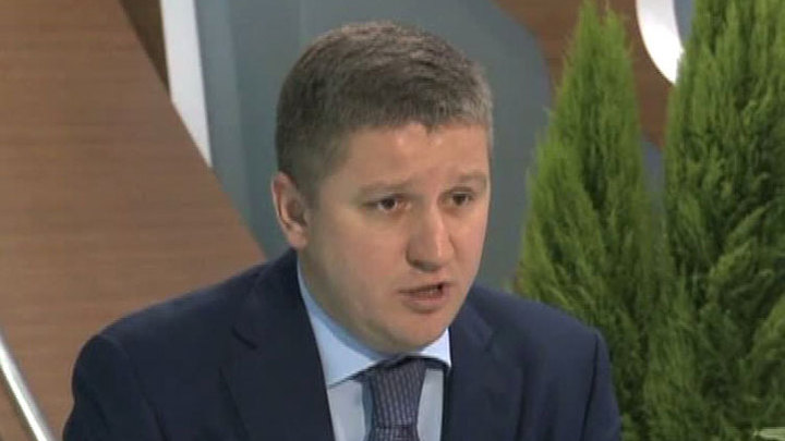 Новые ГЭС защитят Дальний Восток от паводков