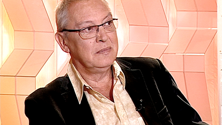 Максим Никулин и Эдгард Запашный. Эфир от 17.10.2013