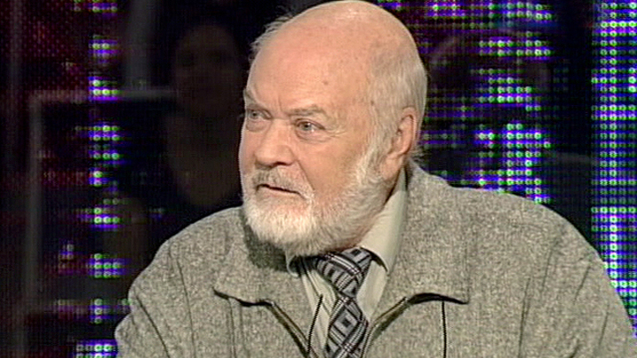 Спецкурс "Перечитывая заново". Лев Аннинский. "Николай Лесков - жизнь и наследие"