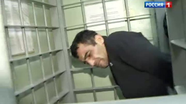 Зейналову выберут меру пресечения
