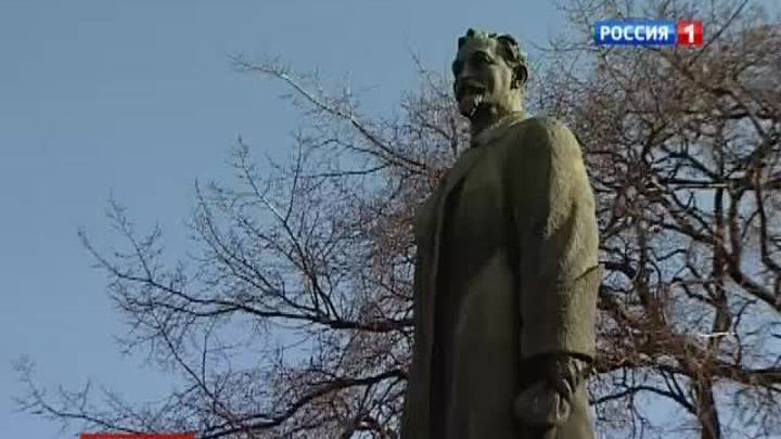 Железного Феликса готовят к реставрации